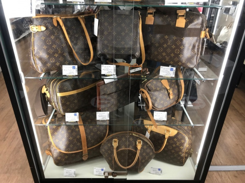 LOUIS VUITTONのヴィトン