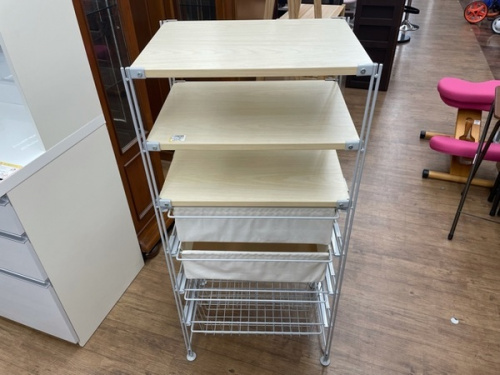 家具の無印良品