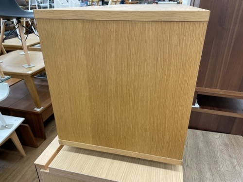 無印良品の越谷レイクタウン