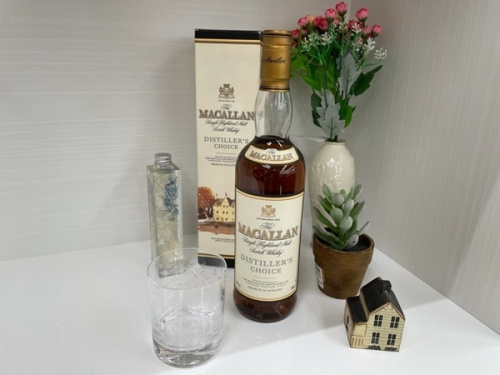 お酒のお酒買取強化
