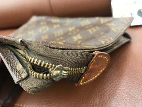 LOUIS VUITTONのルイヴィトン