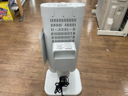 ヒーターの遠赤外線ヒーター