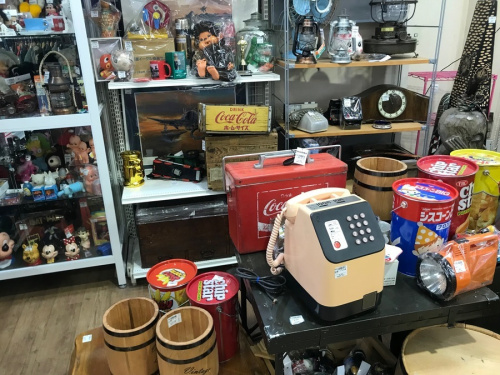 ヴィンテージの越谷レイクタウン