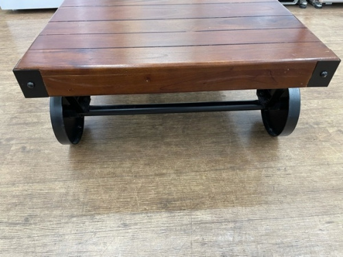 ローテーブルの中古家具