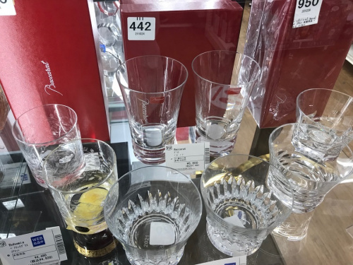 ウィスキーのブランデー