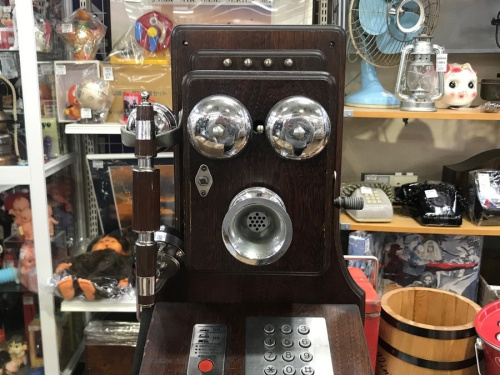 インテリア雑貨の置物