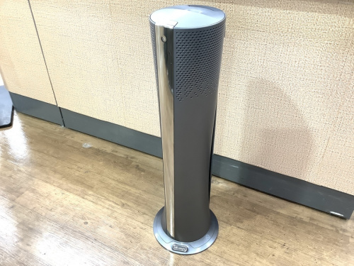 季節家電のDeLonghi
