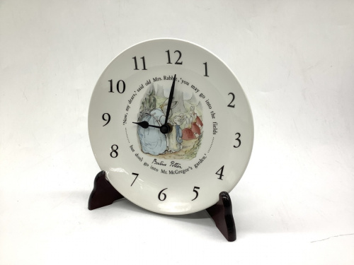 雑貨のプレート