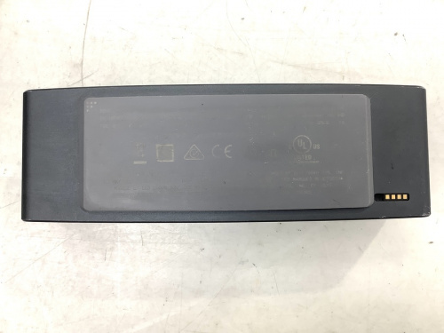 オーディオのBOSE