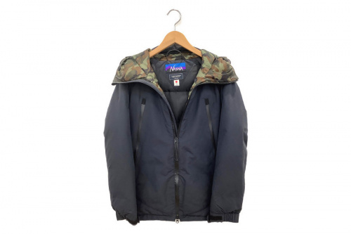 KRIFF MAYERの越谷レイクタウン