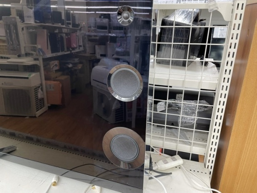 テレビのSONY