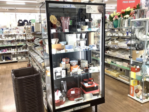 食器中古の和食器