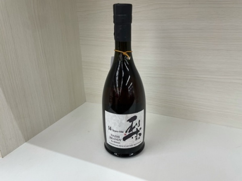 お酒の焼酎