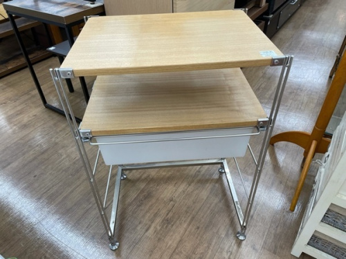 家具の収納家具