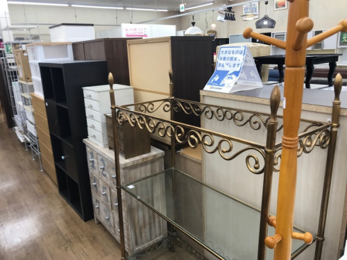 ソファのダイニングセット
