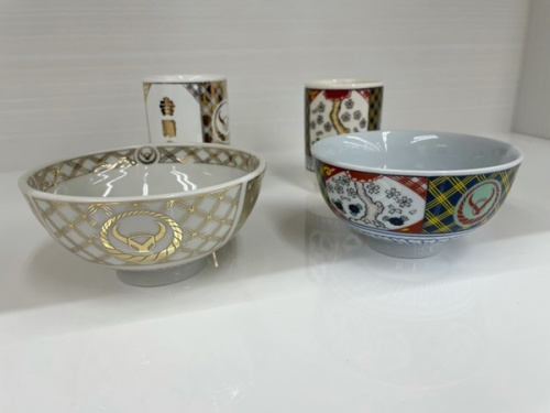 洋食器の吉野家