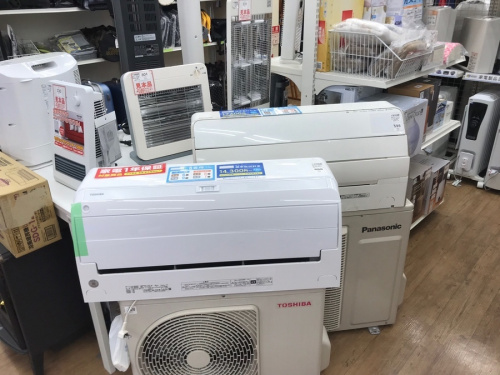 加湿器の季節家電