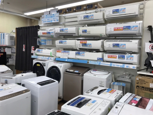 冷蔵庫の大型冷蔵庫
