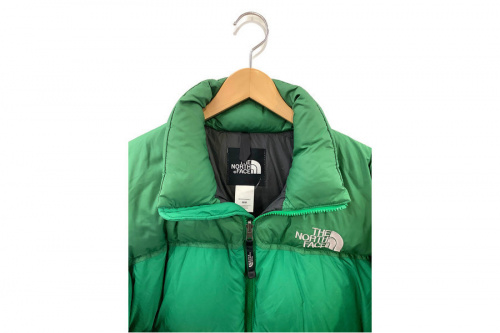 THE NORTH FACEのザノースフェイス