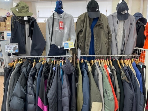 越谷レイクタウン