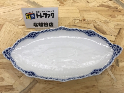 テーブルウェアの洋食器