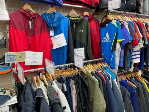 スポーツのスポーツMIX