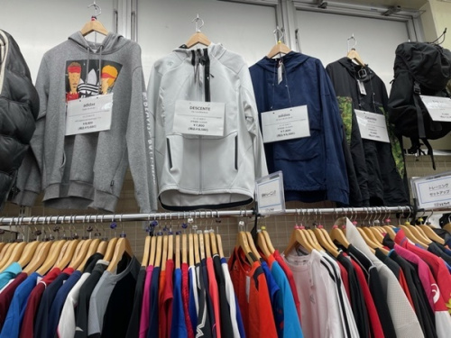 スポーツMIXのNIKE