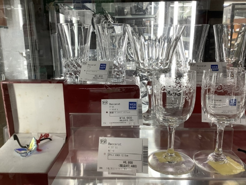ウィスキーのブランデー