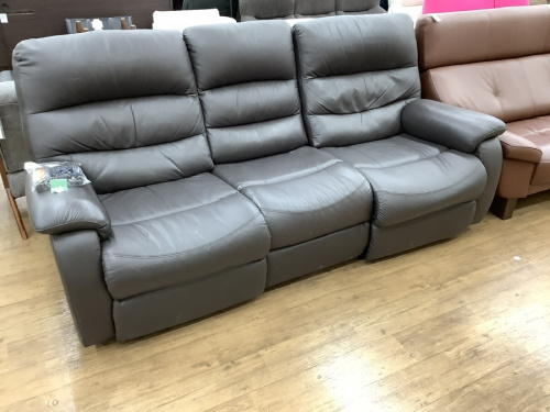 生活家具のソファー