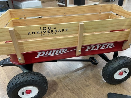 ワゴンのオールテレーンワゴン