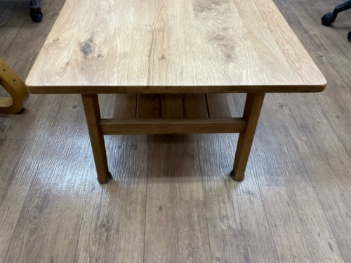 ローテーブルのURBAN RESEARCH DOORS