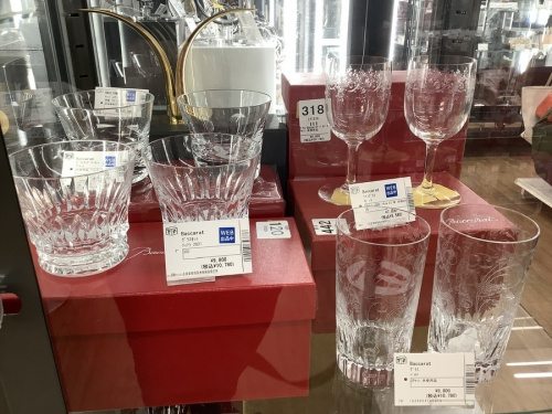 ウィスキーのブランデー