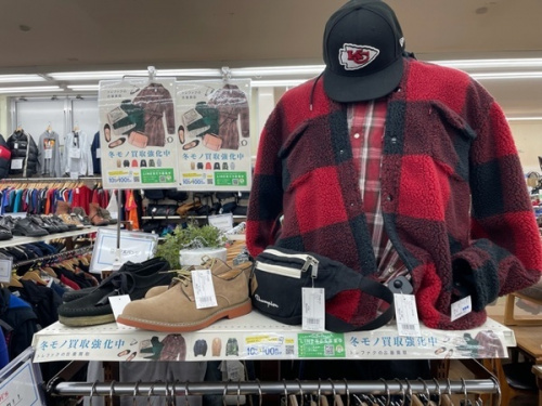 Levi'sのリーバイス