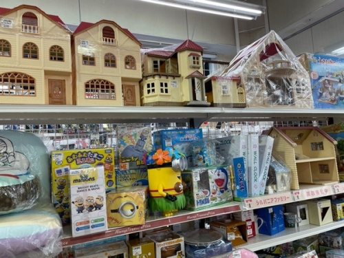 越谷レイクタウン