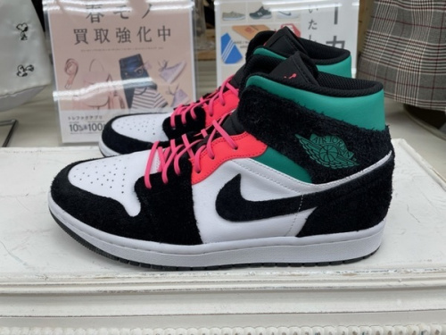 NIKEのナイキ