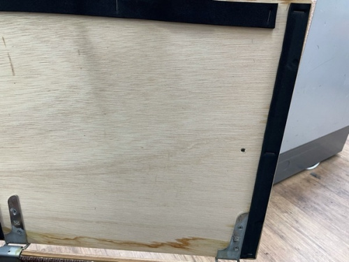 木製BOX