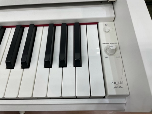 YAMAHAのヤマハ