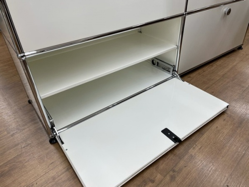 USMハラーの越谷レイクタウン