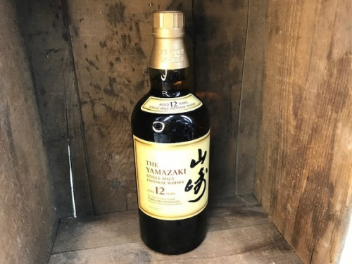 お酒 のウィスキー