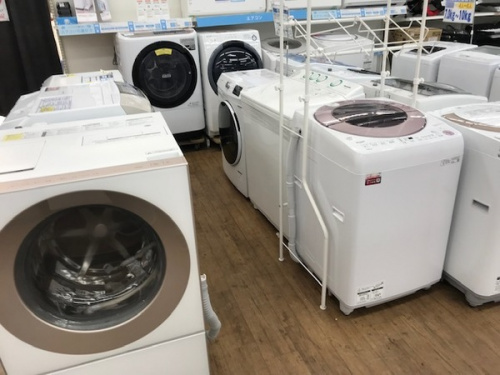 冷蔵庫の大型冷蔵庫