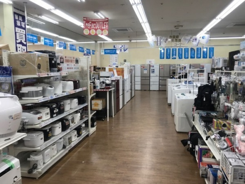 越谷レイクタウン