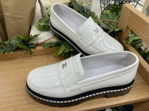 CHANELのシャネル