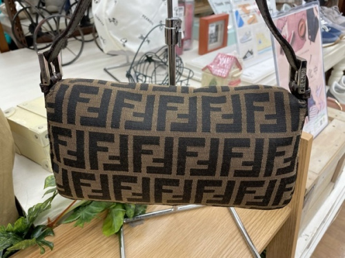 マンマバケットのFENDI