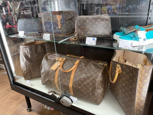 CHANELのシャネル