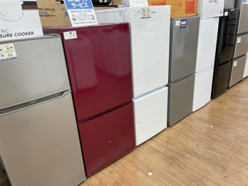 春物の越谷レイクタウン
