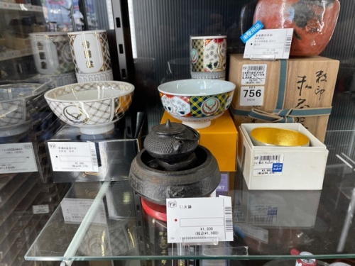 越谷レイクタウン