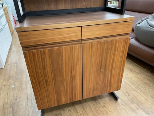 レンジボードのUNICO