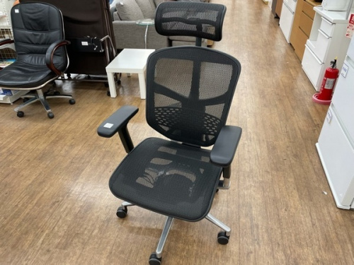 家具のワークチェア
