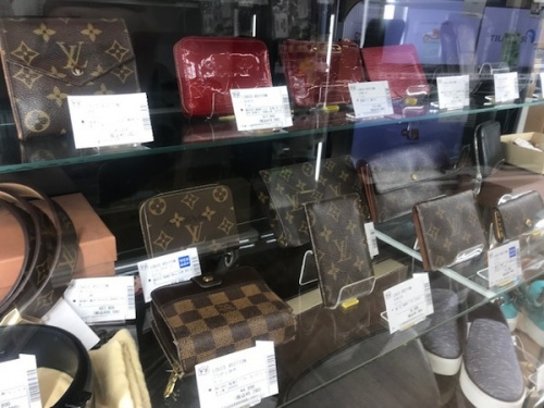 ルイヴィトンのCHANEL