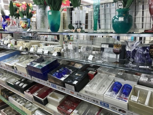 洋食器のウェッジウッド